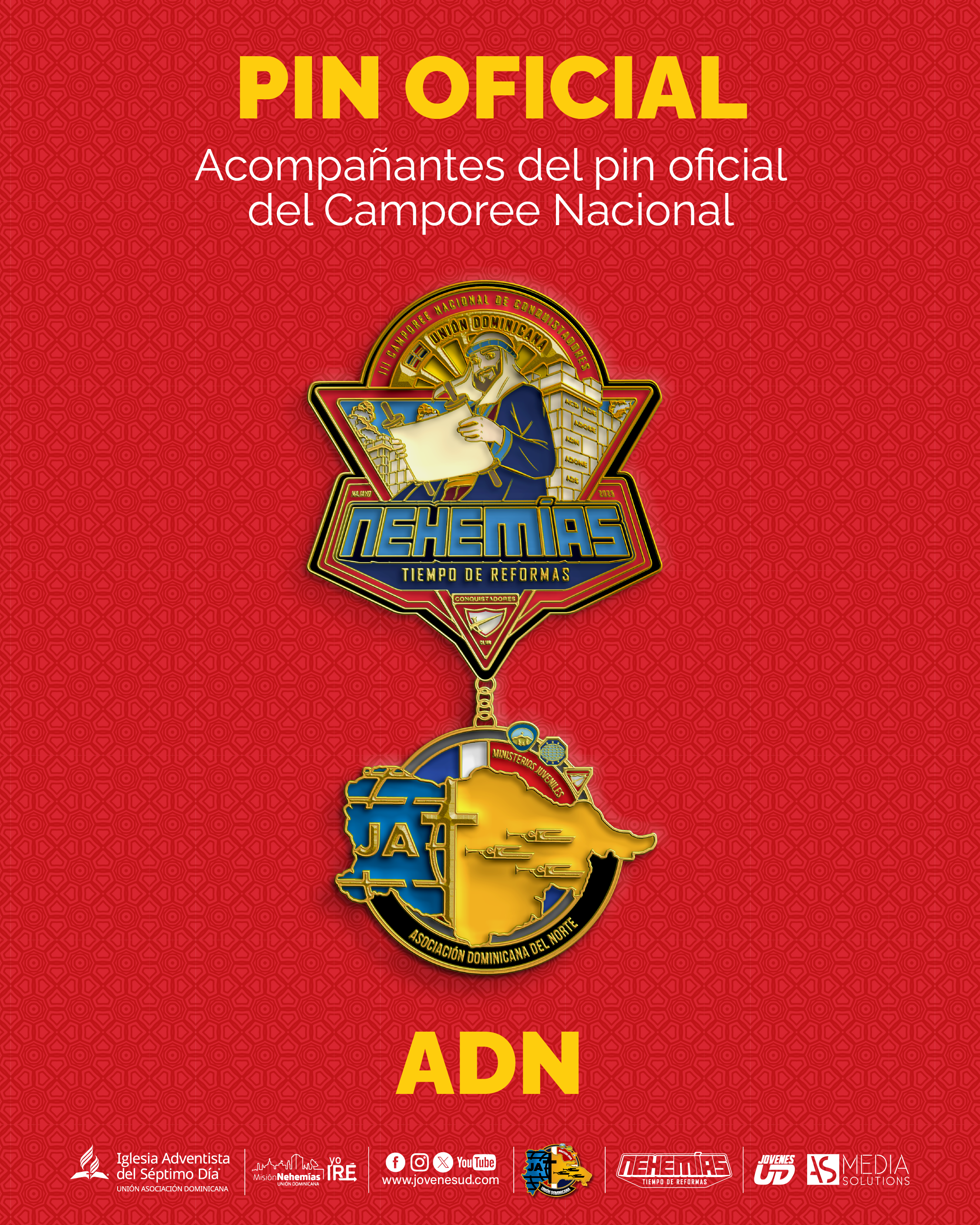 ???? Colección Oficial del Camporee Nacional! ???? Foto 7262793-4.jpg