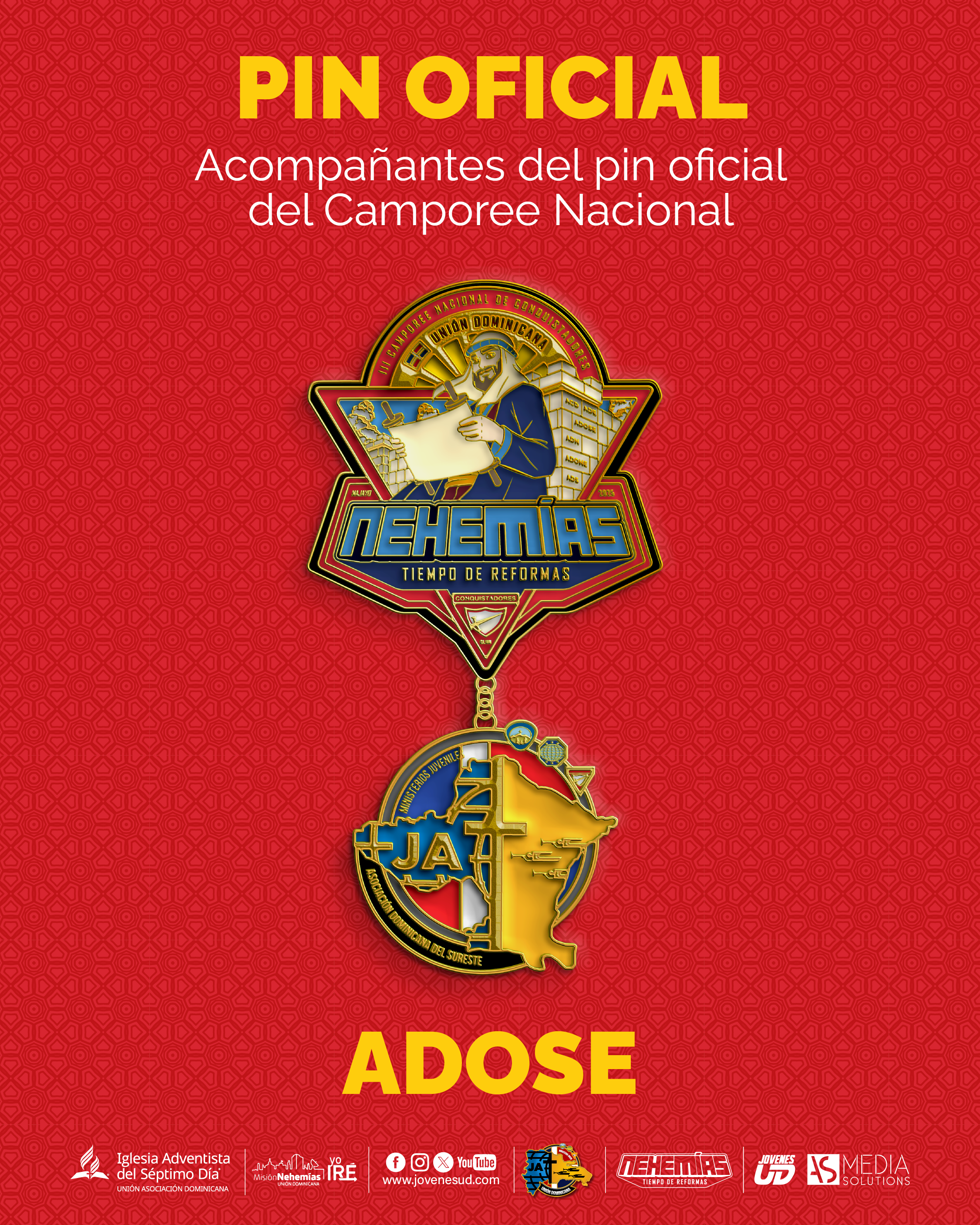 ???? Colección Oficial del Camporee Nacional! ???? Foto 7262793-6.jpg
