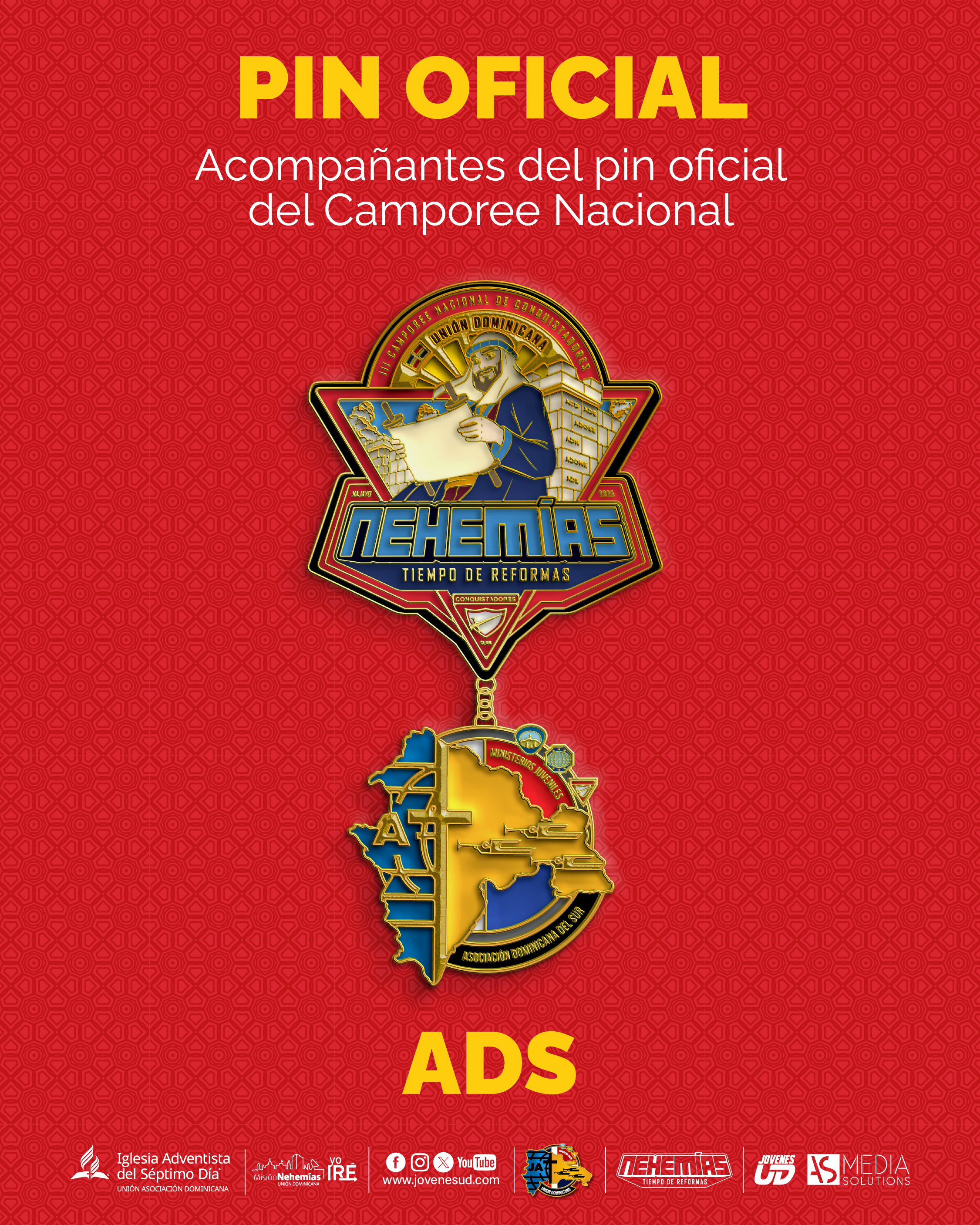 ???? Colección Oficial del Camporee Nacional! ???? Foto 7262793-7.jpg