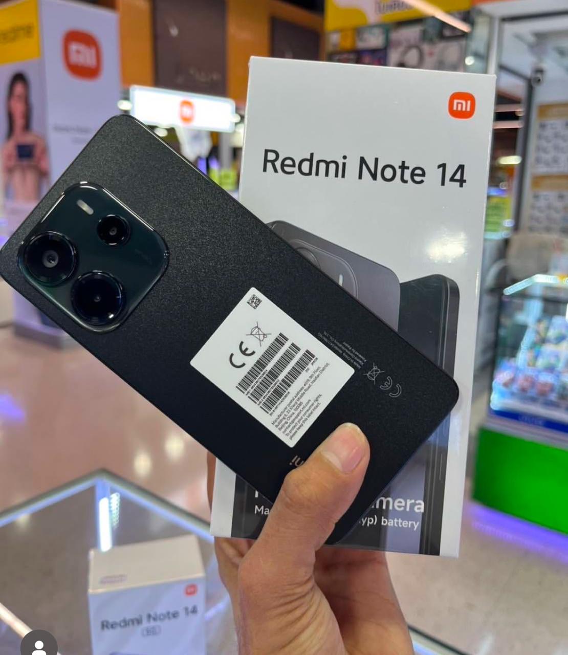 REDMI NOTE 14 256-8 Foto 7262797-1.jpg