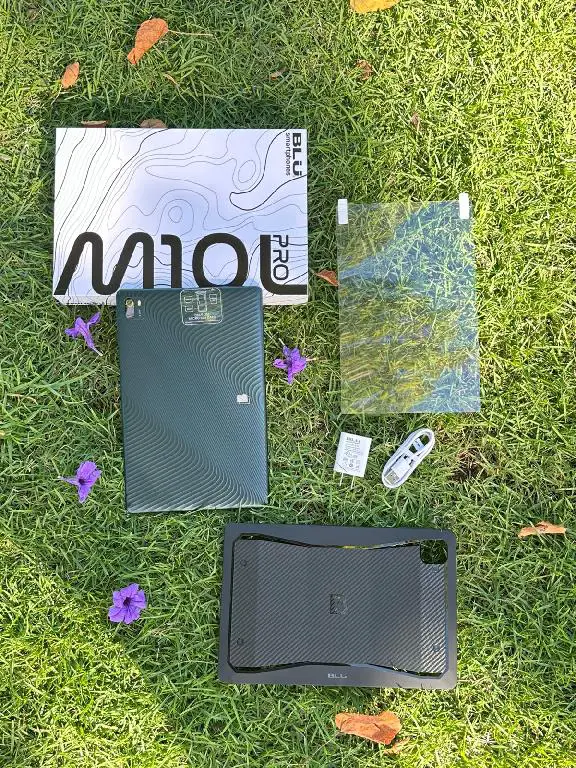 TABLET BLU MIOL PRO 32GB Foto 7262801-1.jpg