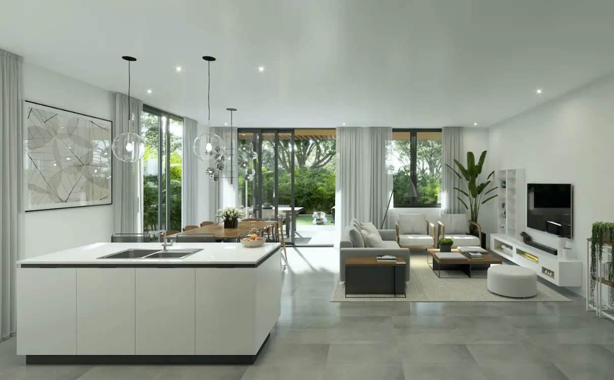 Tu Villa Soñada En Vista Cana Está Aquí Foto 7262829-3.jpg