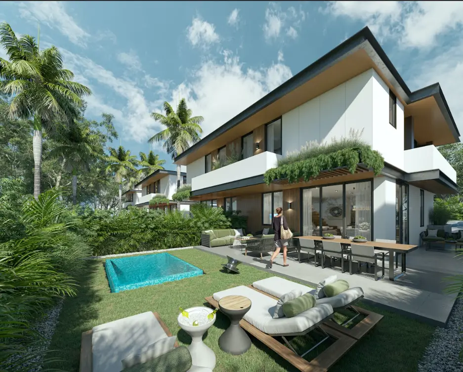 Tu Villa Soñada En Vista Cana Está Aquí Foto 7262829-5.jpg