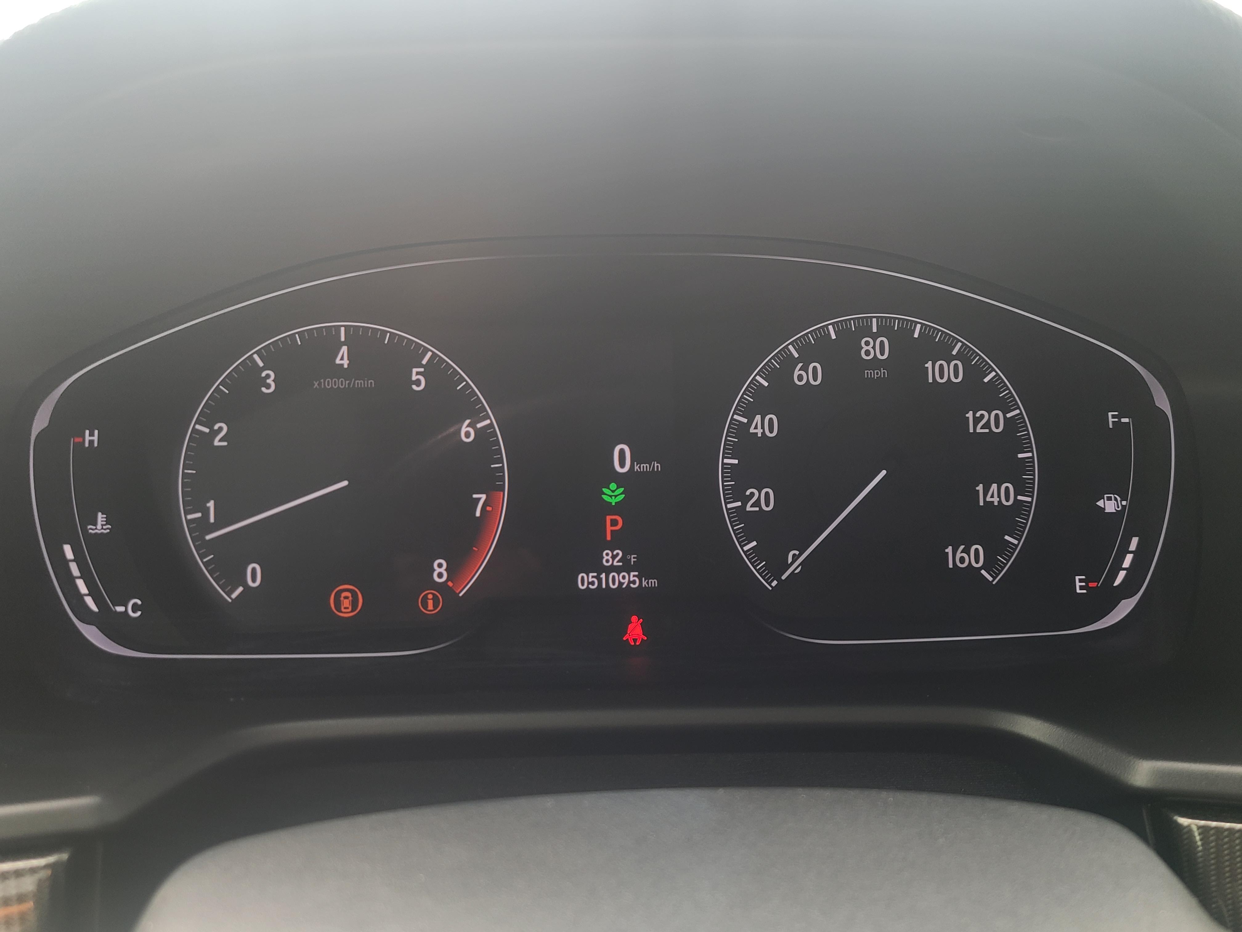 Honda Accord 2020 2.0t Sport 31mil millas recien importado Foto 7262834-4.jpg