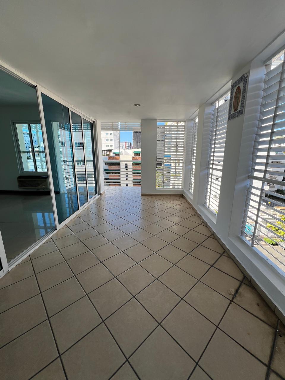 Apartamento en venta 3 habitaciones en Evaristo Morales Foto 7262869-15.jpg