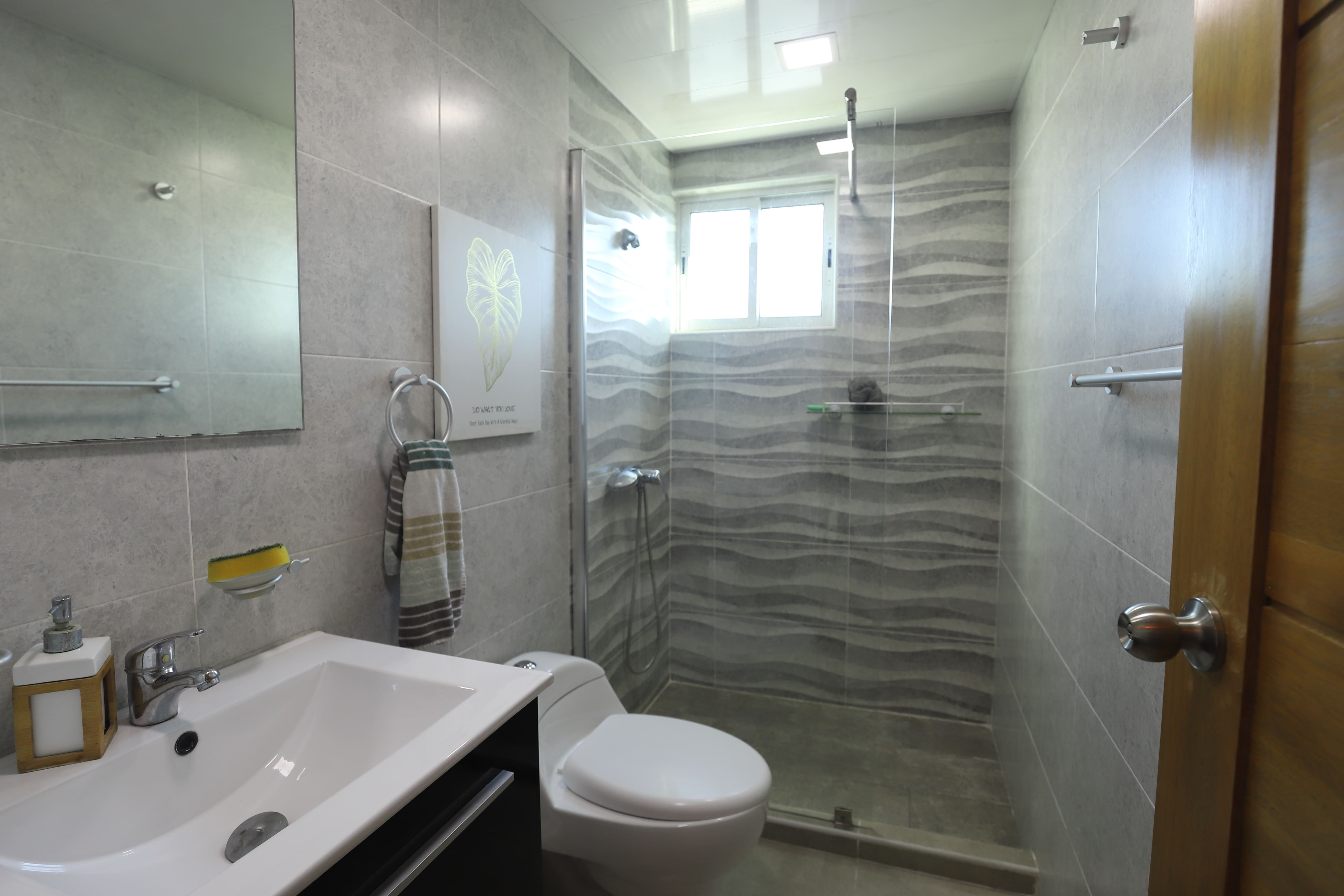 Alquiler de Apartamento Amueblado en Bella Vista Foto 7262872-7.jpg