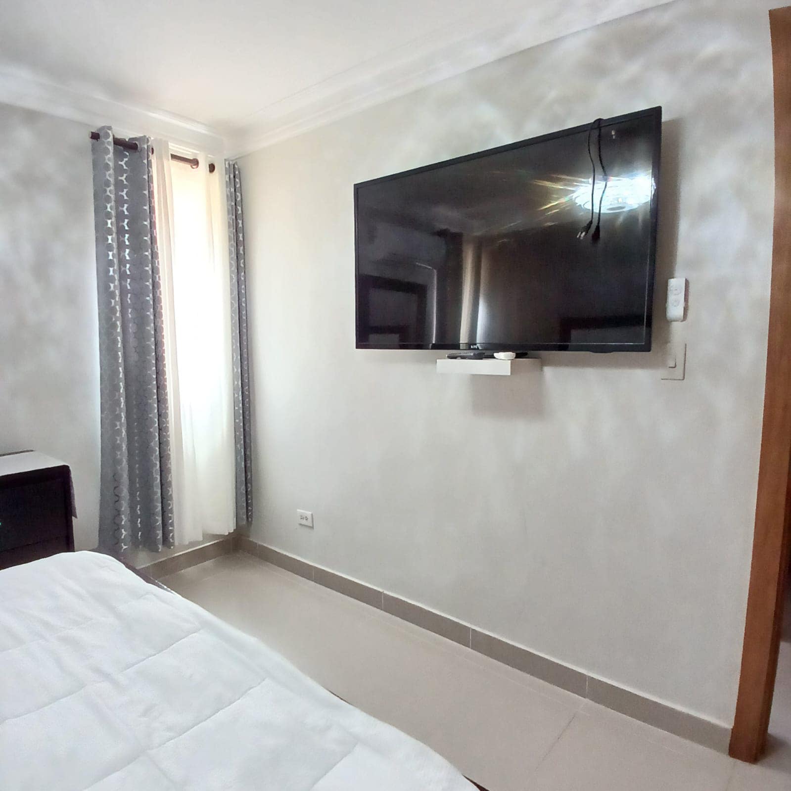 VPI-V 2025-0004 Rento Apartamento Amueblado Carretera Don Pedro Santia Foto 7262875-9.jpg