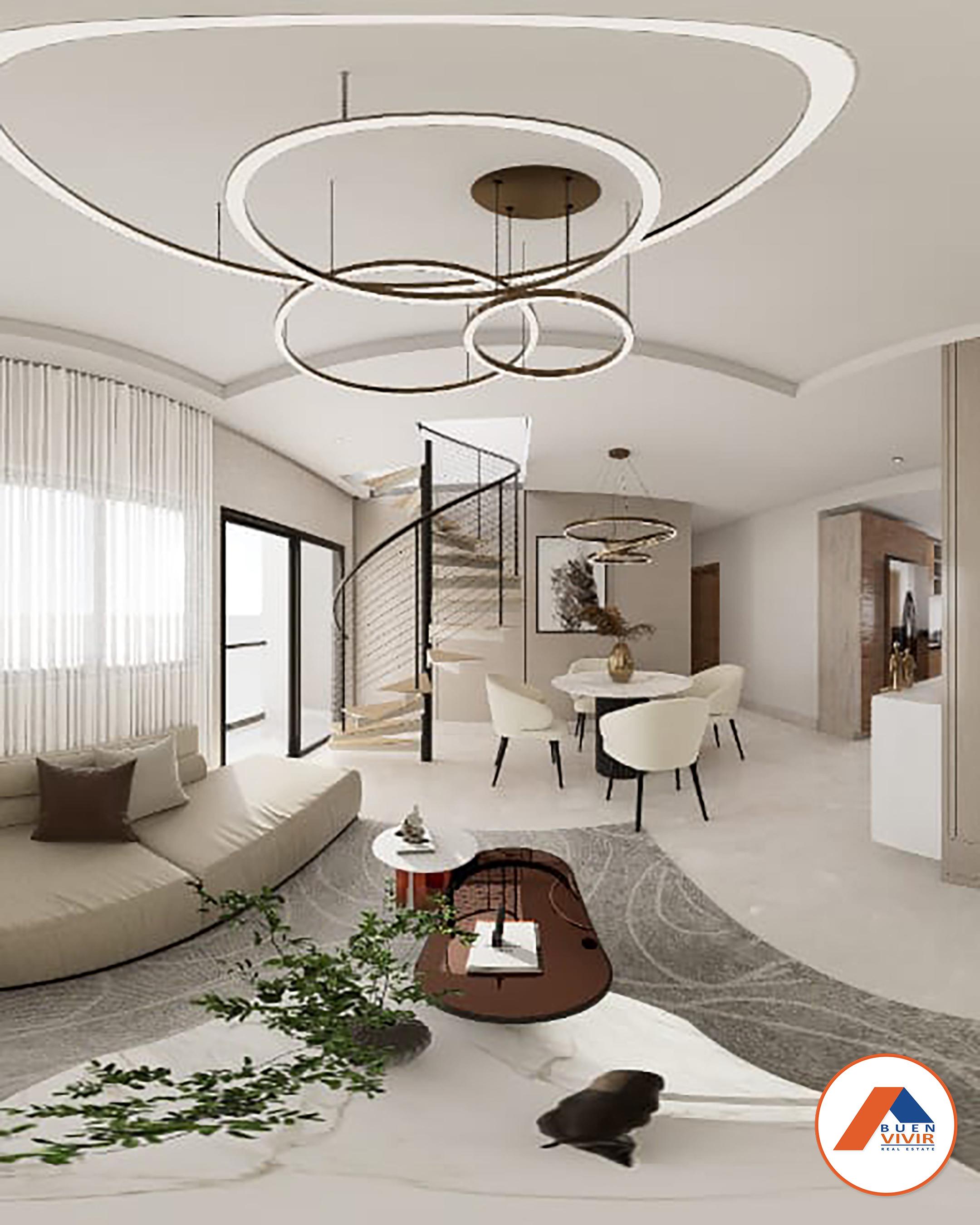 Elegantes apartamentos ubicados en Prado Oriental Foto 7262892-11.jpg