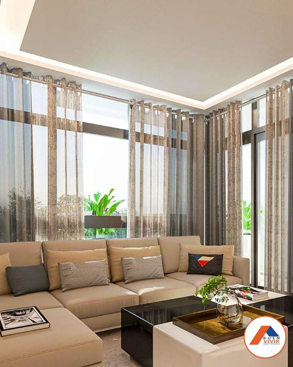 Elegantes apartamentos ubicados en Prado Oriental Foto 7262892-14.jpg