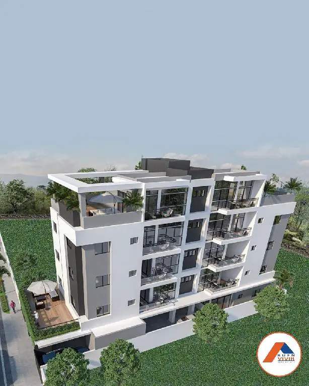 Elegantes apartamentos ubicados en Prado Oriental Foto 7262892-5.jpg