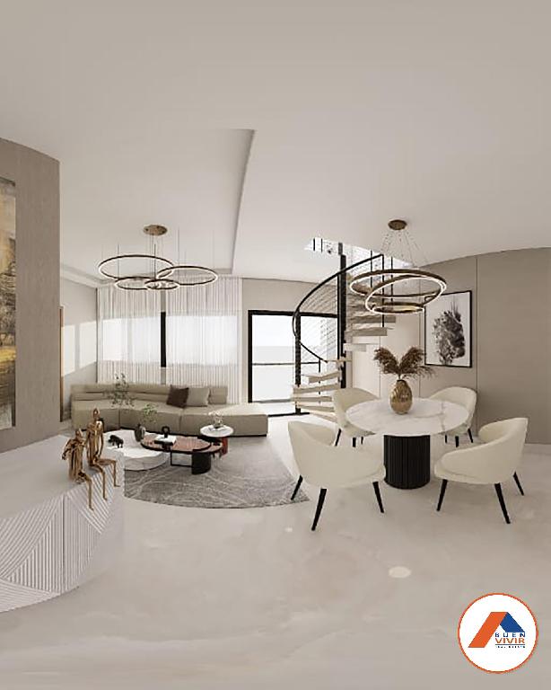 Elegantes apartamentos ubicados en Prado Oriental Foto 7262892-8.jpg