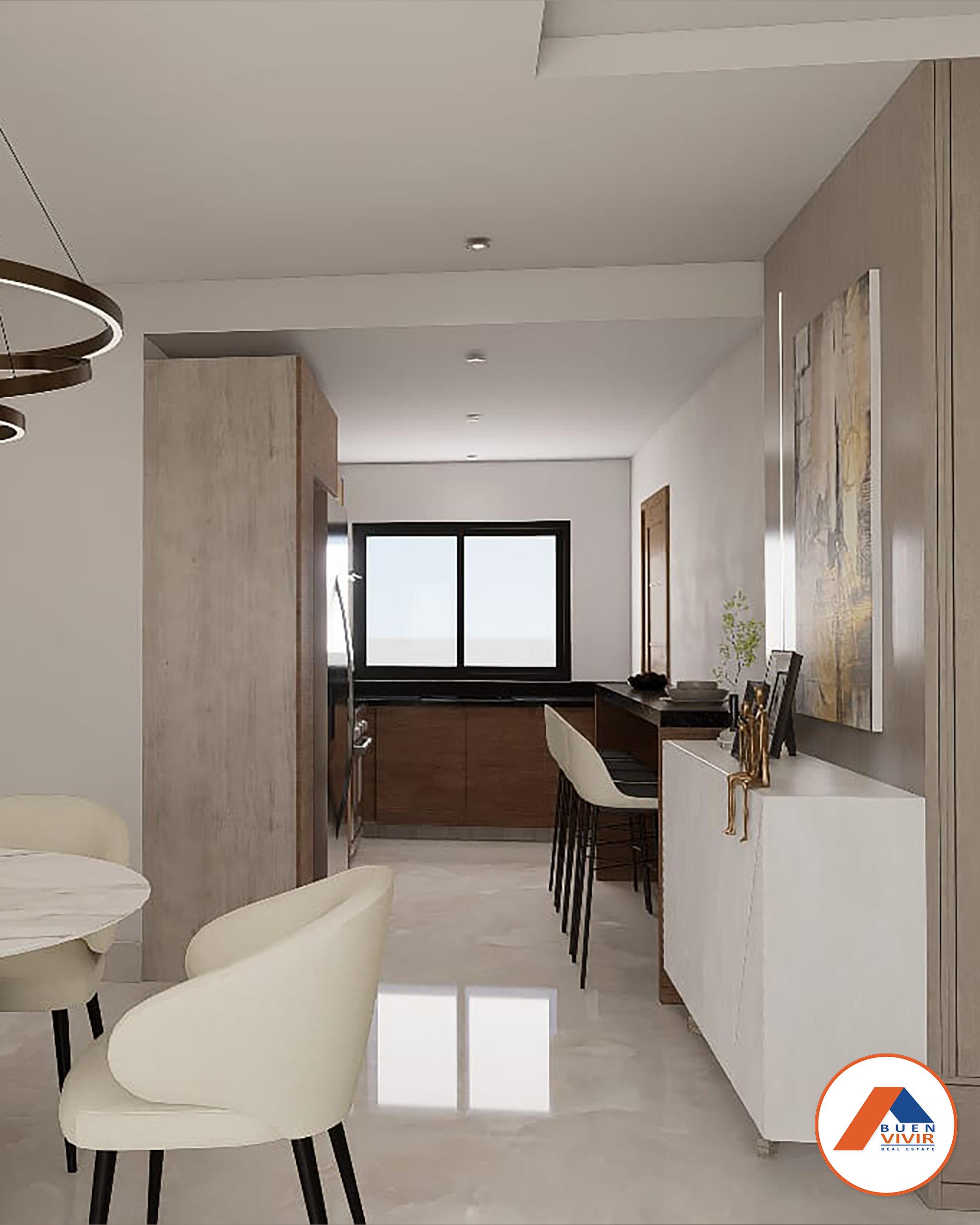 Elegantes apartamentos ubicados en Prado Oriental Foto 7262892-9.jpg