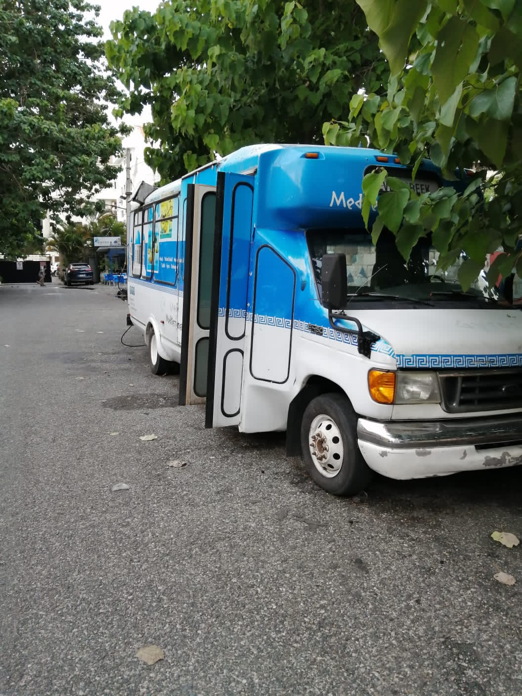 Food Truck Bus  Foto 7262894-1.jpg