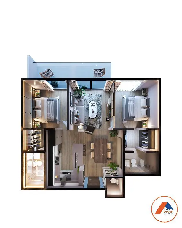 APARTAMENTOS EN VENTA EN VITS CANA Foto 7262896-2.jpg