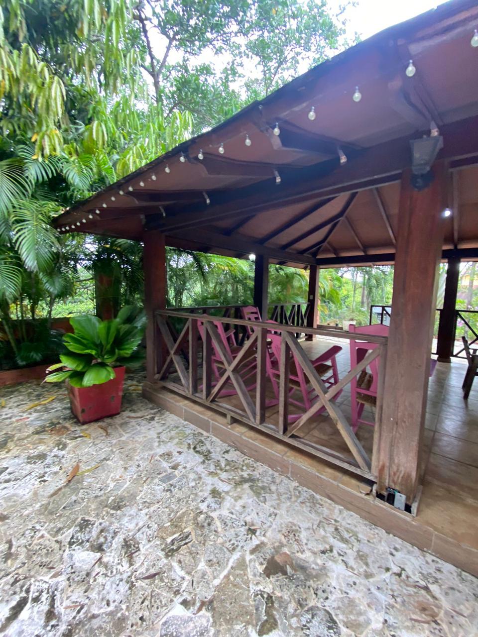 Finca de 47 tareas con villa vacacional en San Cristóbal Foto 7262901-10.jpg