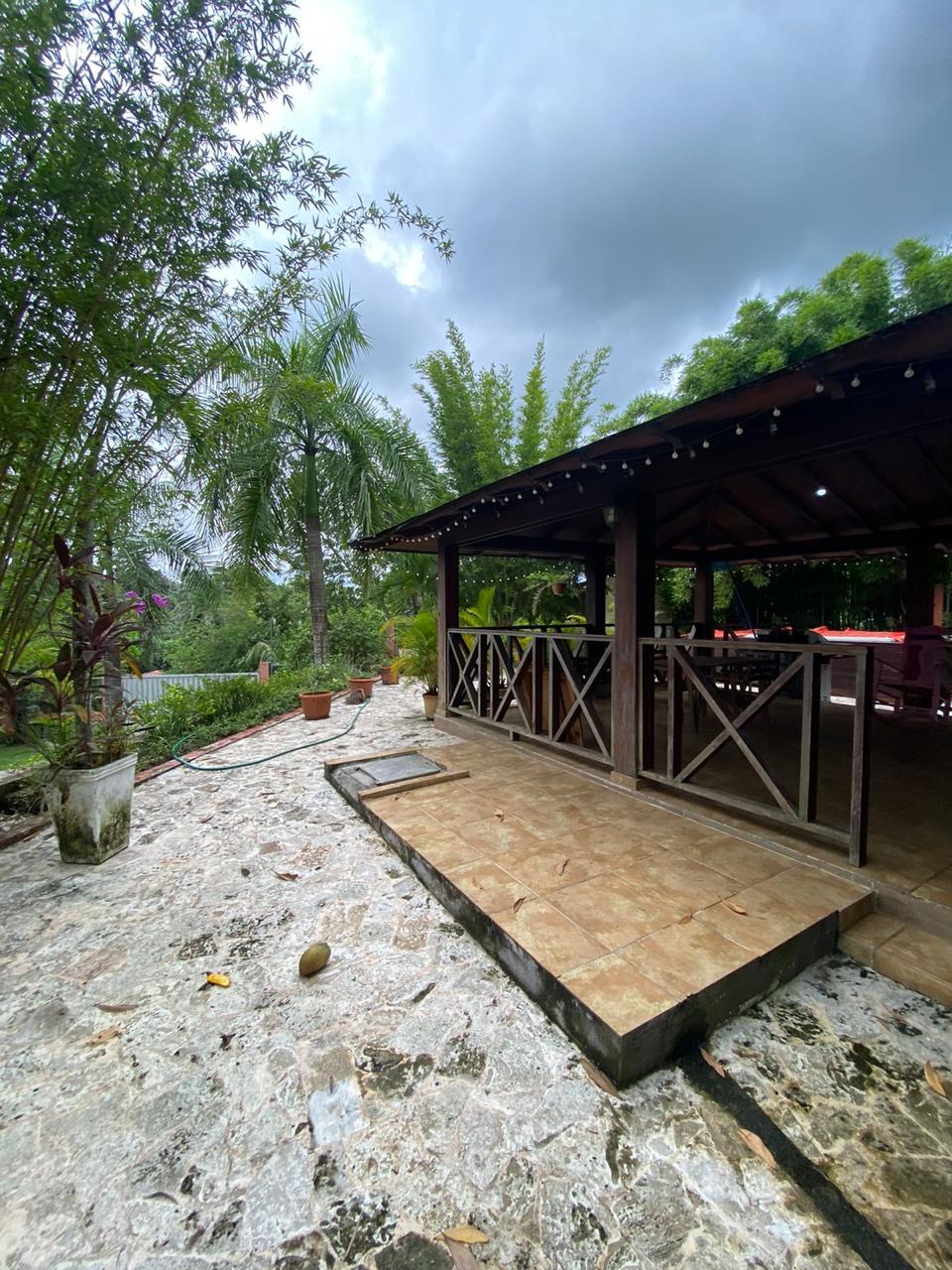 Finca de 47 tareas con villa vacacional en San Cristóbal Foto 7262901-12.jpg
