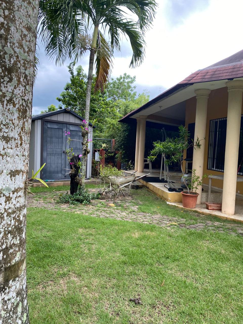 Finca de 47 tareas con villa vacacional en San Cristóbal Foto 7262901-13.jpg