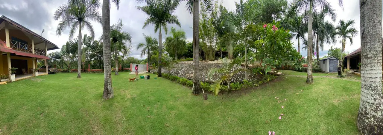 Finca de 47 tareas con villa vacacional en San Cristóbal Foto 7262901-14.jpg