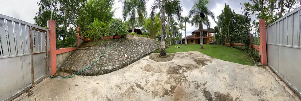 Finca de 47 tareas con villa vacacional en San Cristóbal Foto 7262901-15.jpg