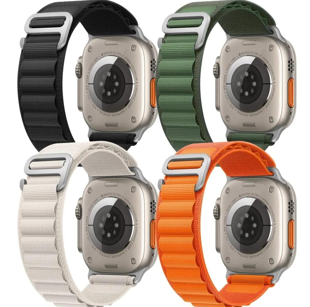 Reloj Ultra 2 con zoom serie 10 Foto 7262976-10.jpg
