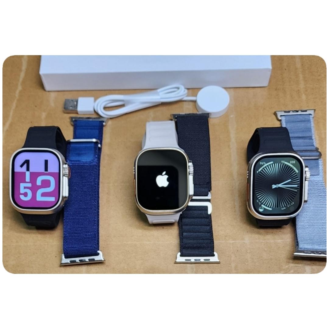 Reloj Ultra 2 con zoom serie 10 Foto 7262976-2.jpg