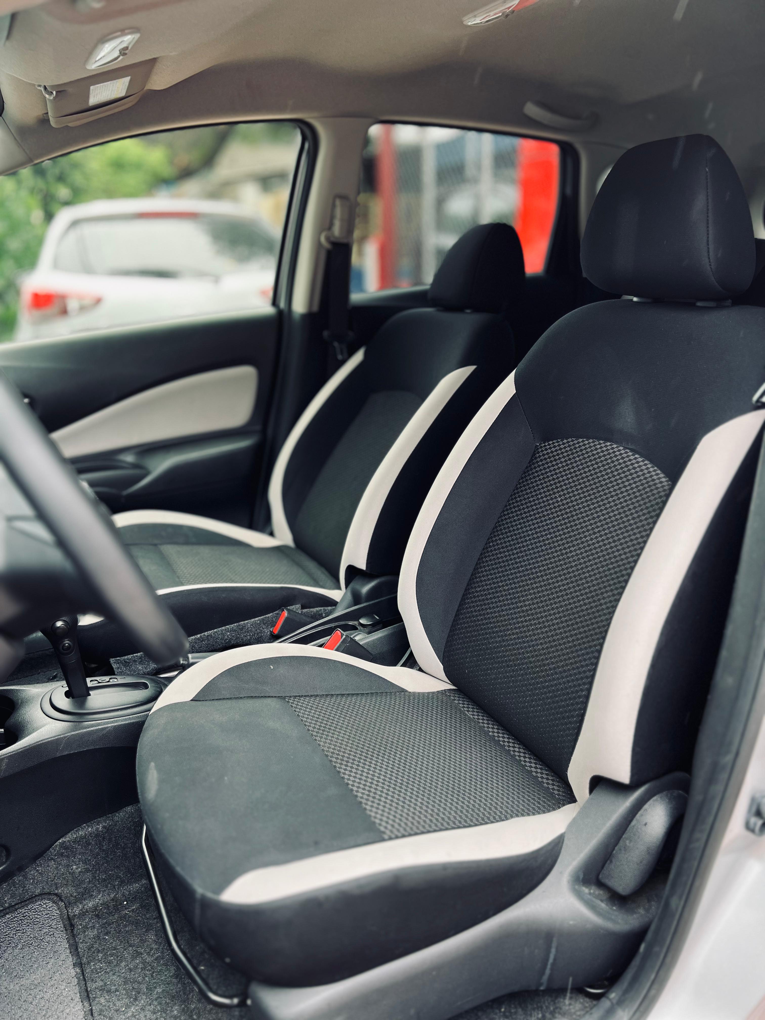 NISSAN NOTE GRIS 2019 Foto 7263013-10.jpg