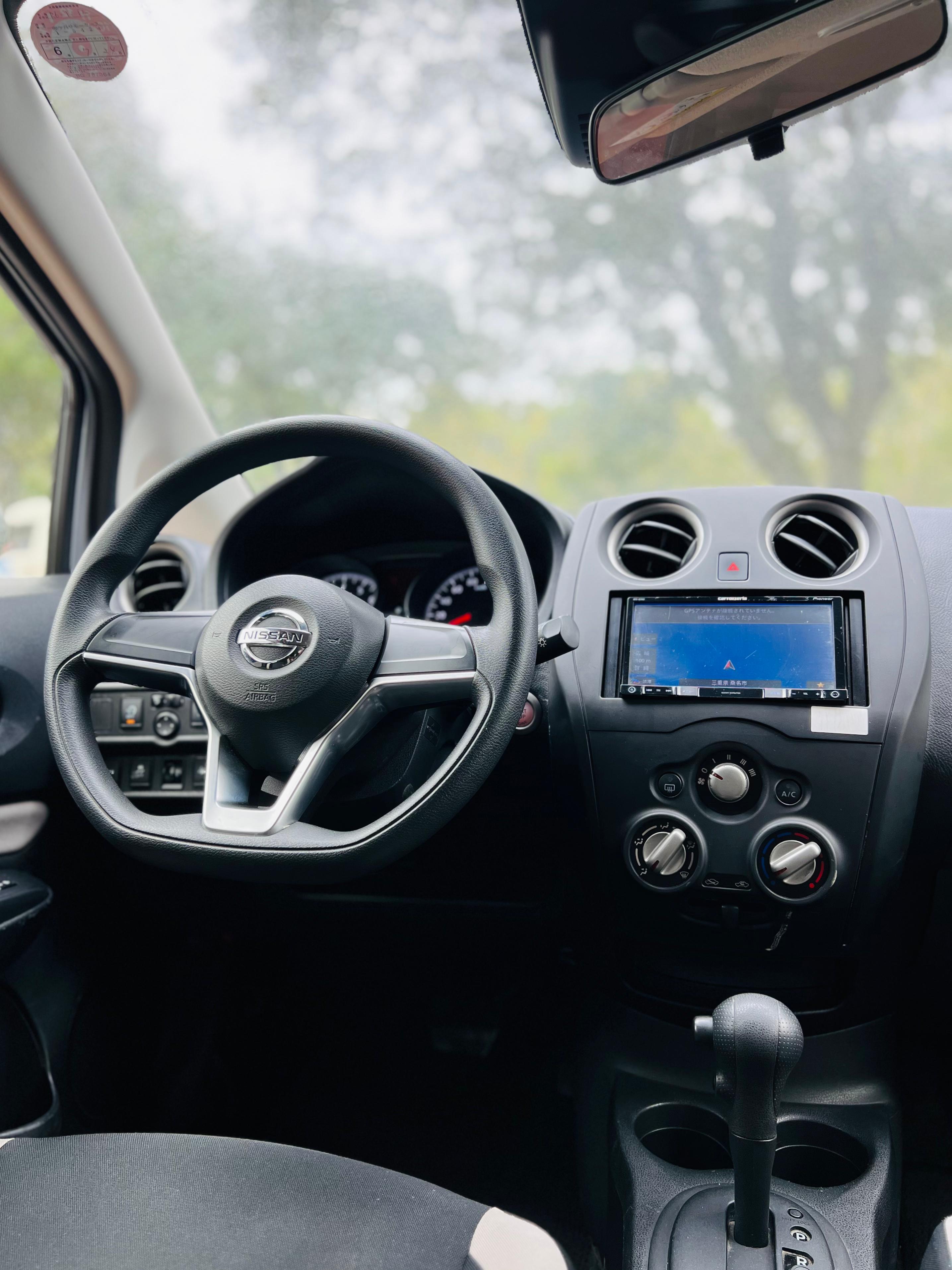 NISSAN NOTE GRIS 2019 Foto 7263013-12.jpg