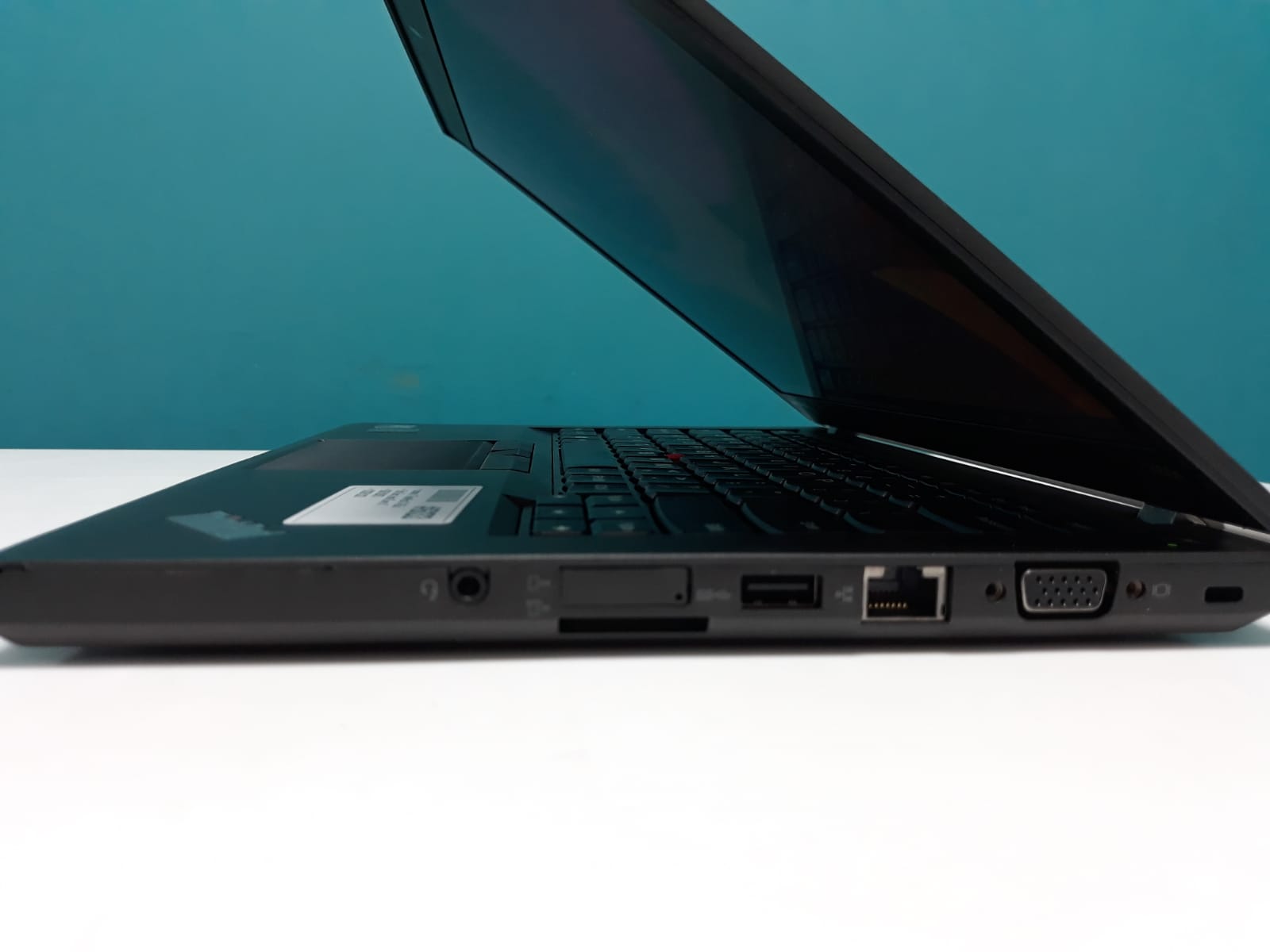 Laptop Lenovo ThinkPad T450S / 5th Gen Intel Core i7 / 8GB RAM  / 120G Foto 7263014-4.jpg