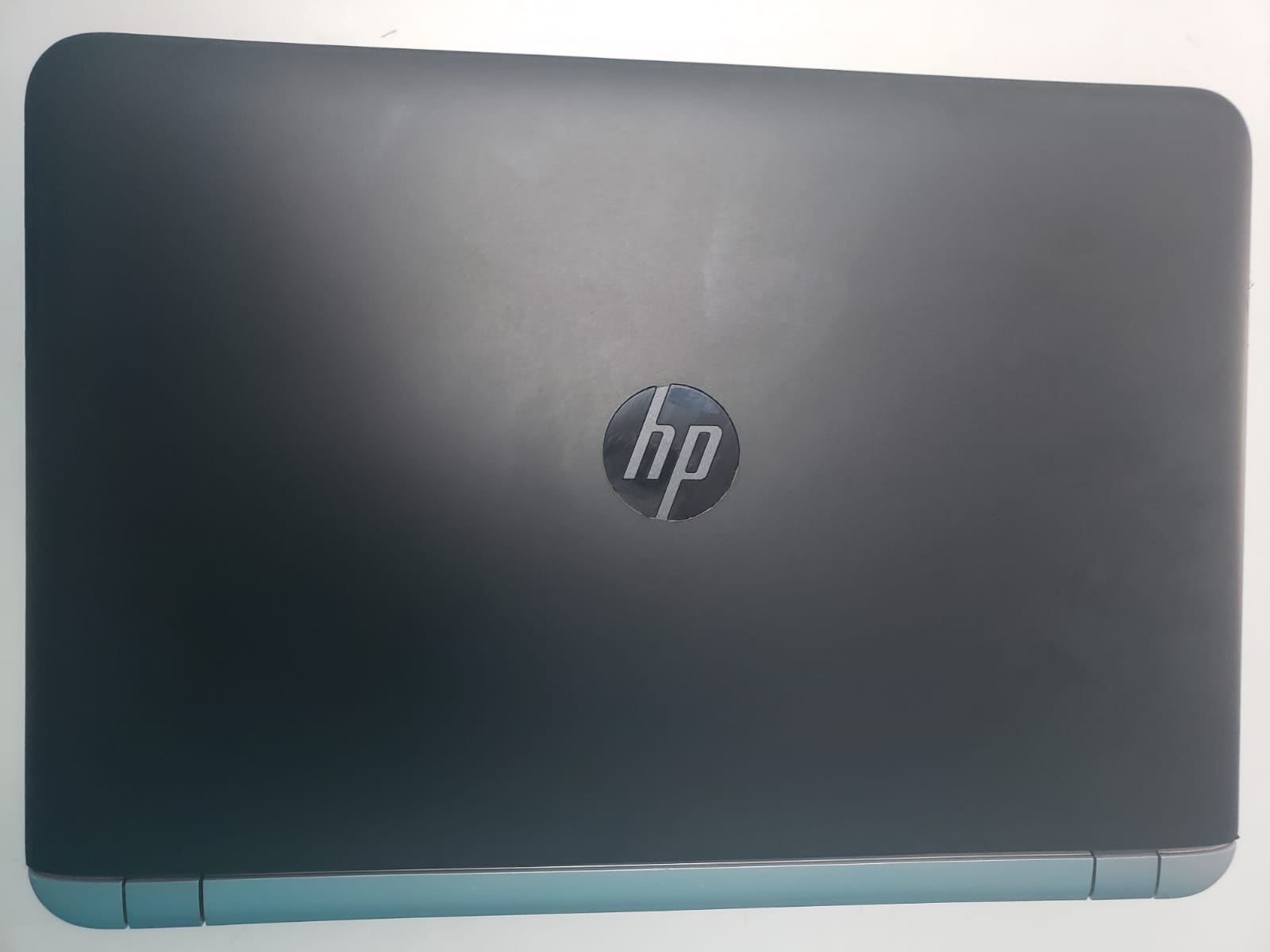 LaptopHP ProBook 450 / 6th Gen Intel core i7 / 8GB RAM  DDR3 / 18OGB S Foto 7263015-3.jpg