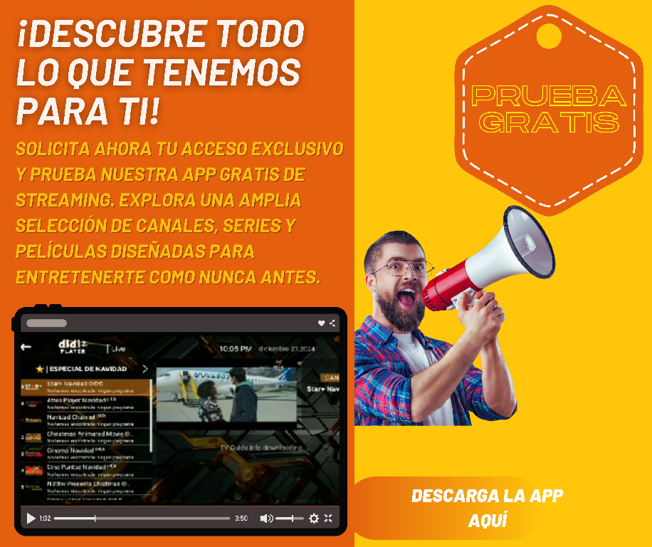 Disfruta el mejor canales premium en vivo series y películas todas las Foto 7263016-2.jpg