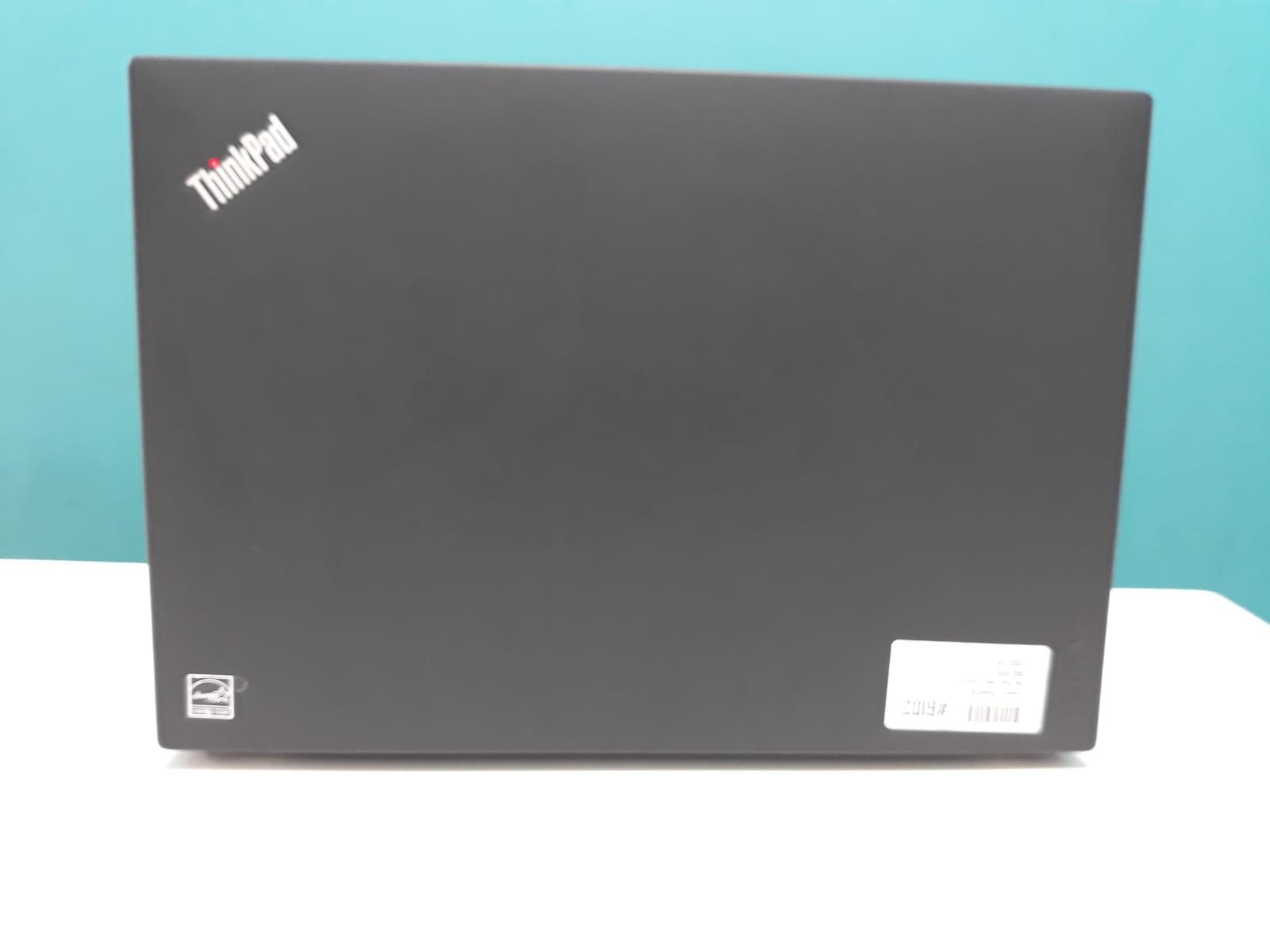 Laptop Lenovo ThinkPad T470 / 6th Gen Intel Core i5 / 8GB RAM  / 128GB Foto 7263018-4.jpg