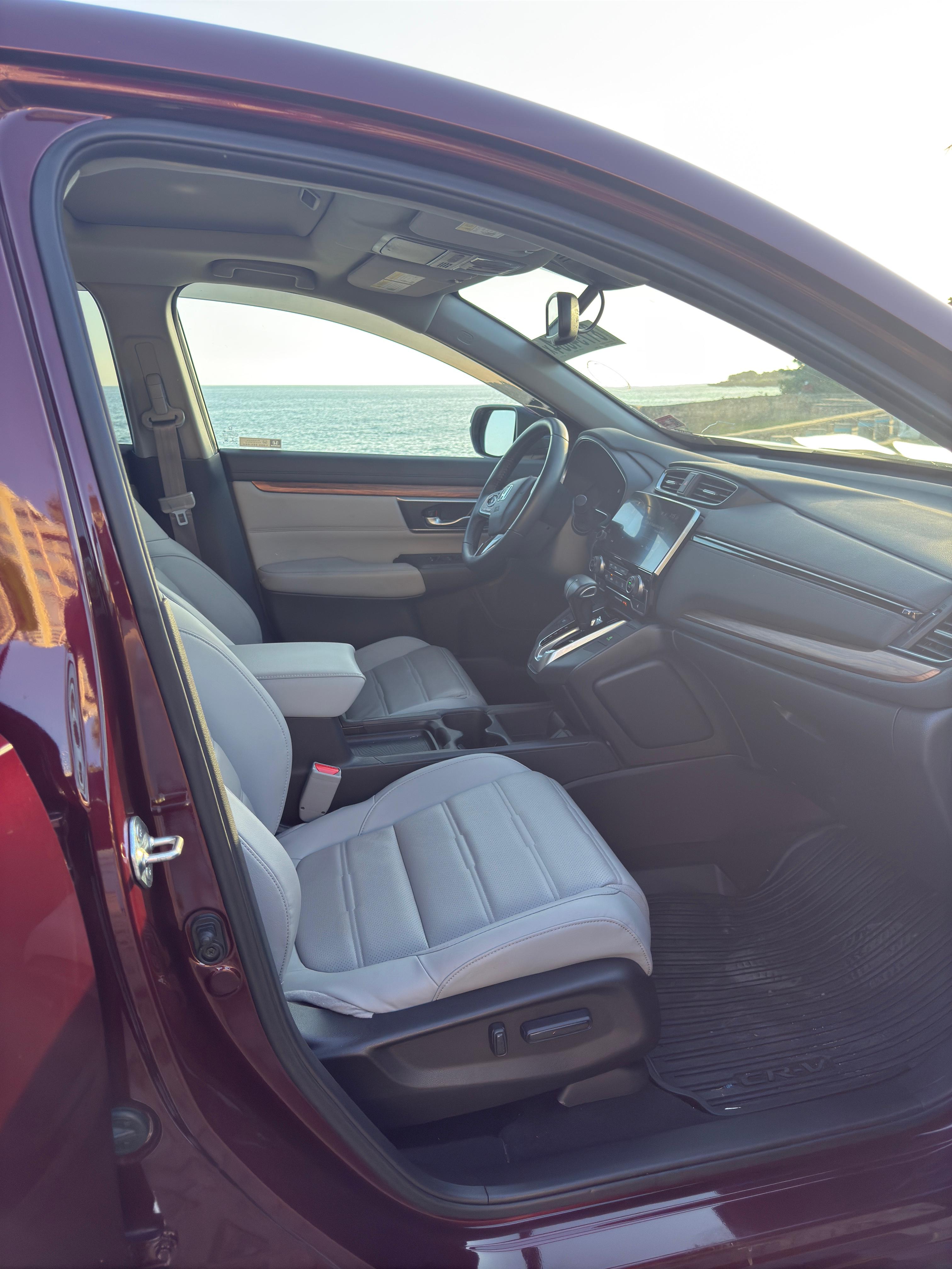 Honda CRV 2019 EXL FULL 4x4 muy pocas millas 14000 Foto 7263021-10.jpg