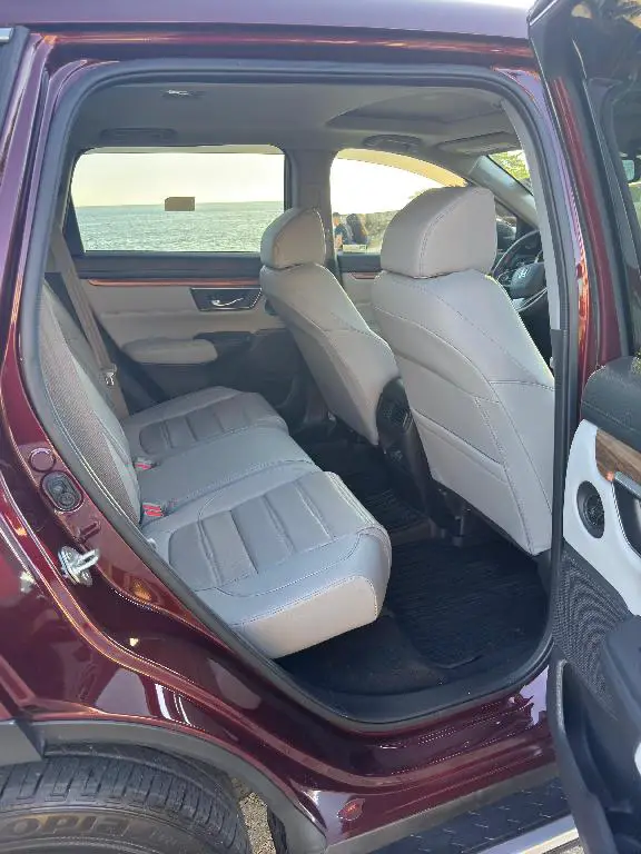 Honda CRV 2019 EXL FULL 4x4 muy pocas millas 14000 Foto 7263021-2.jpg