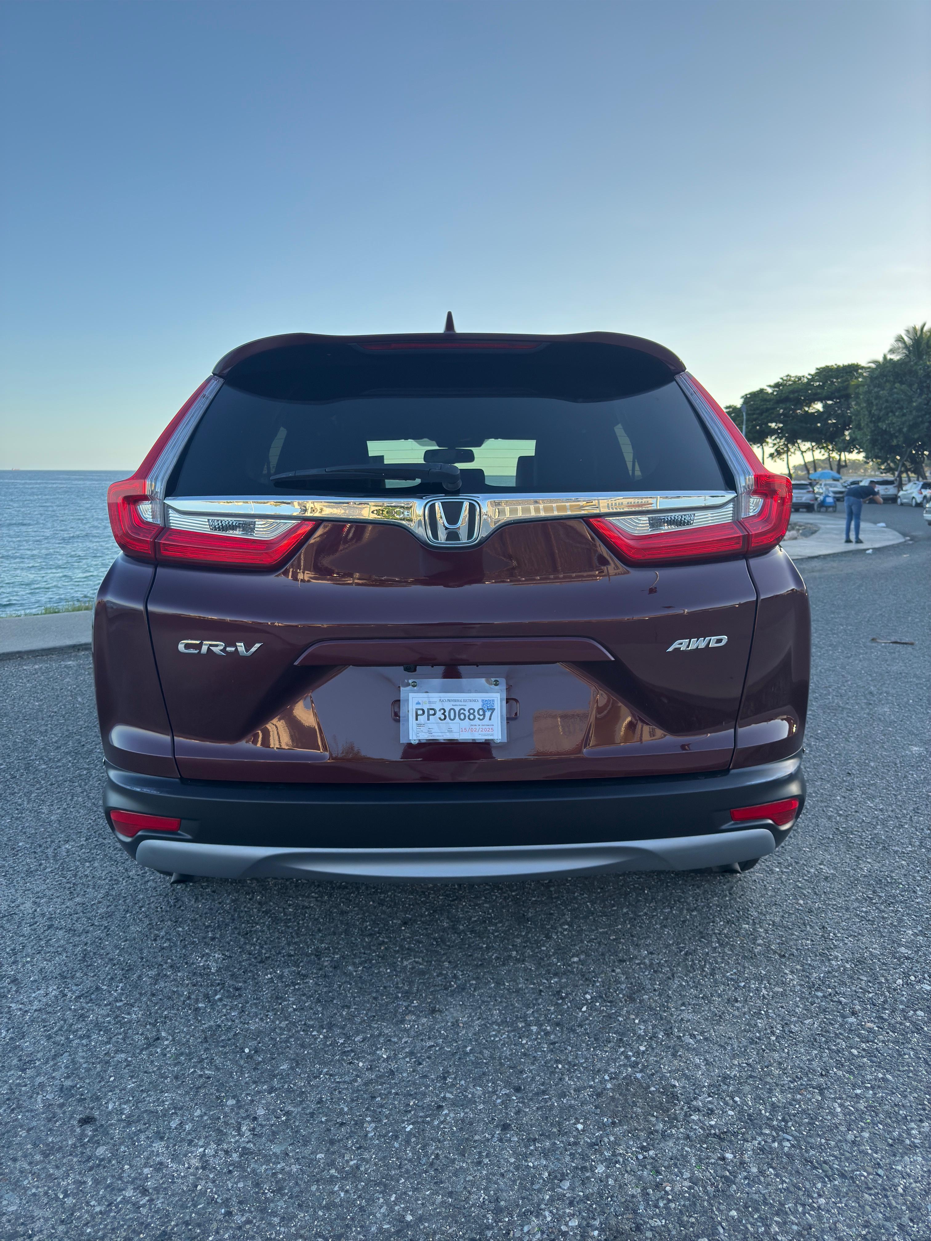 Honda CRV 2019 EXL FULL 4x4 muy pocas millas 14000 Foto 7263021-3.jpg