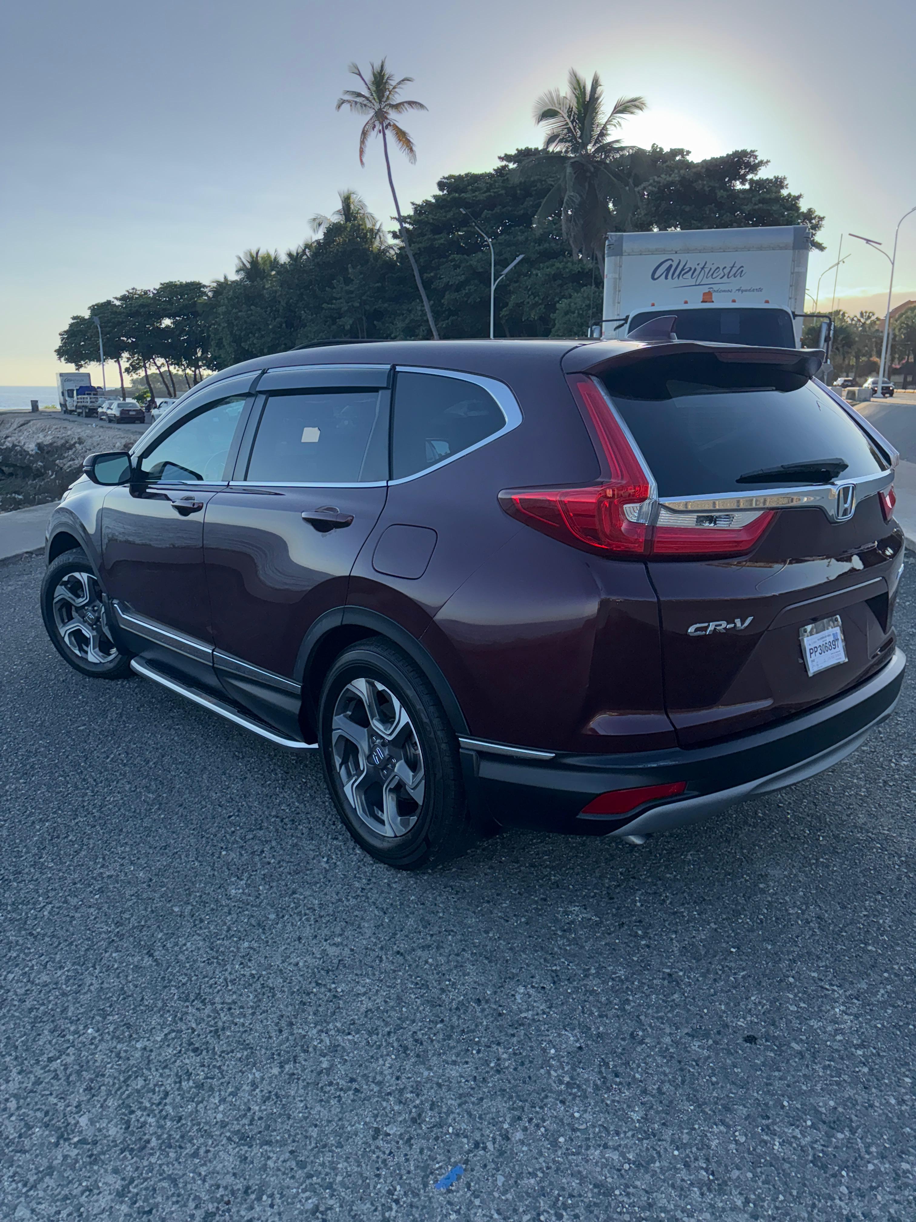 Honda CRV 2019 EXL FULL 4x4 muy pocas millas 14000 Foto 7263021-4.jpg