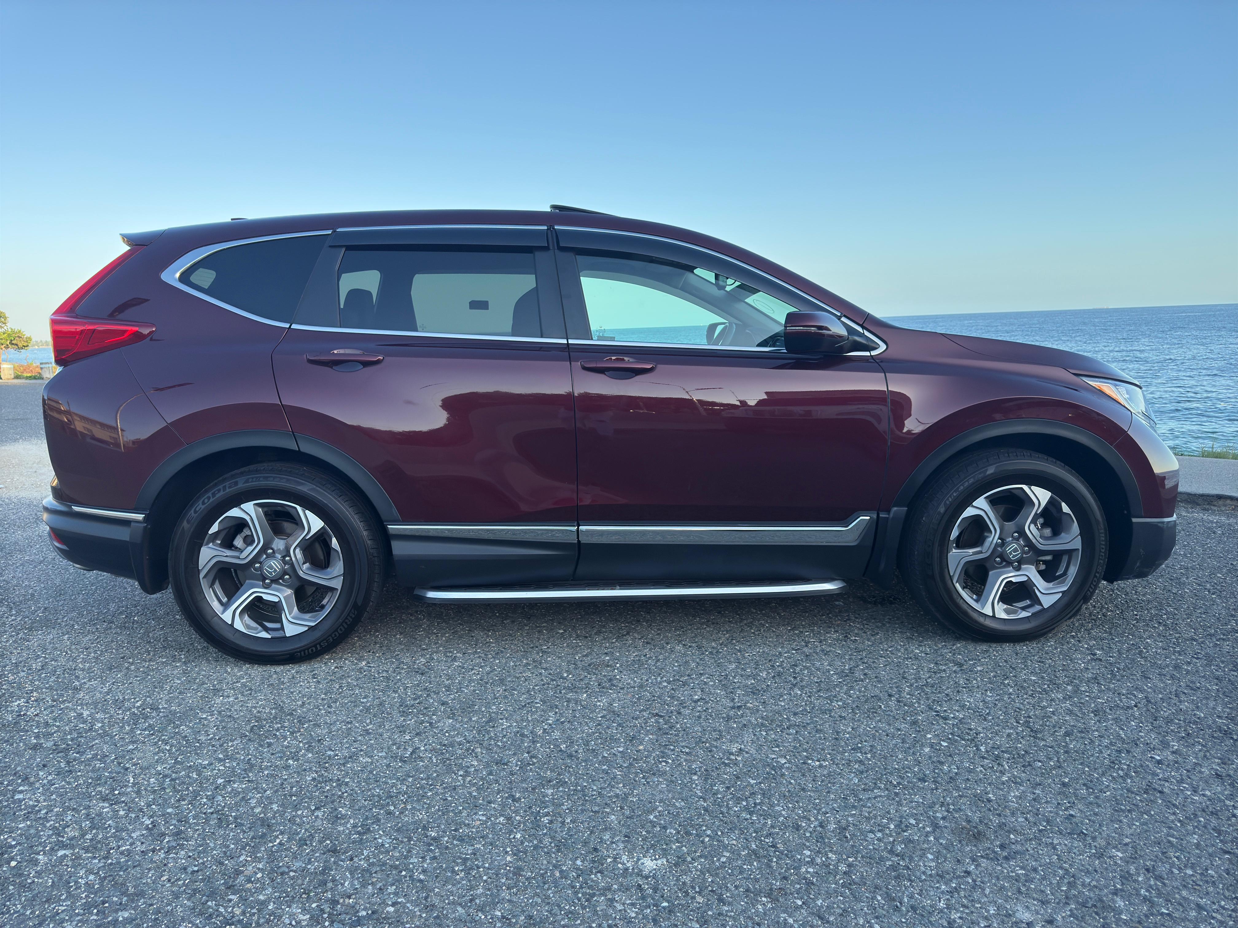 Honda CRV 2019 EXL FULL 4x4 muy pocas millas 14000 Foto 7263021-7.jpg