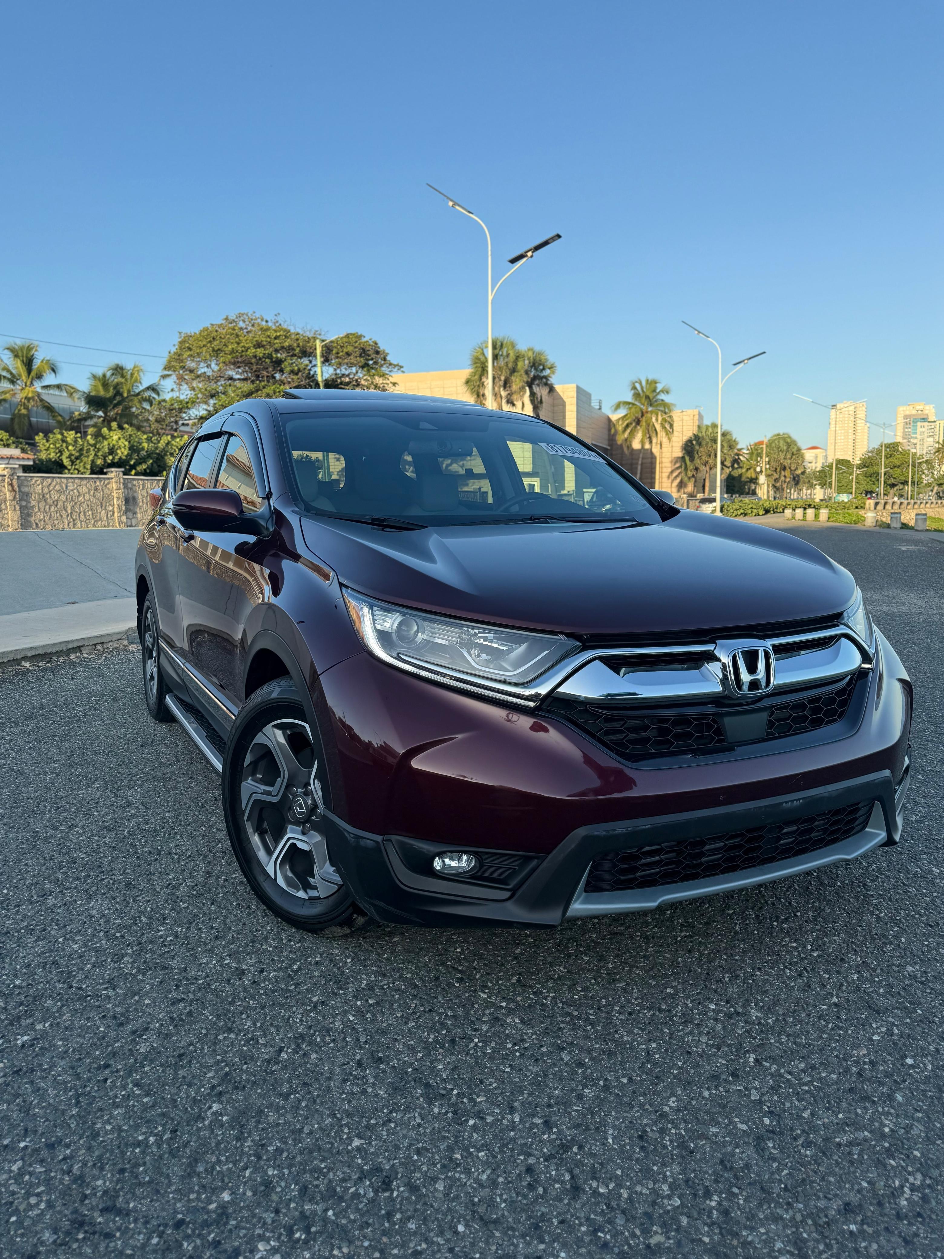 Honda CRV 2019 EXL FULL 4x4 muy pocas millas 14000 Foto 7263021-9.jpg
