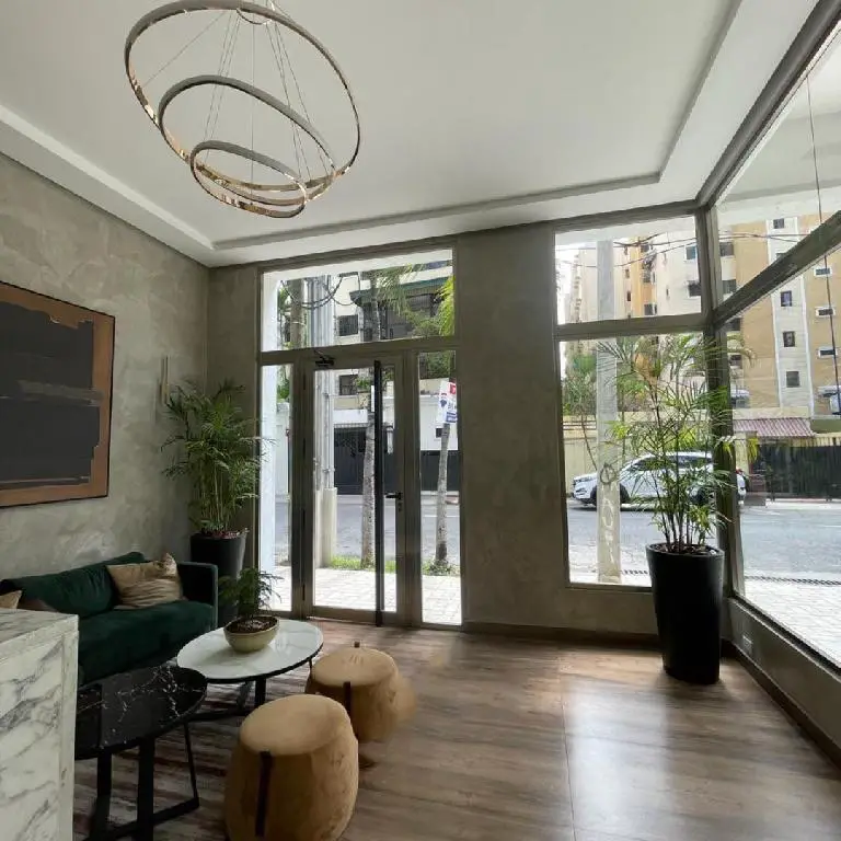 Apartamento en Venta para vivir o invertir en Naco  Foto 7263076-1.jpg