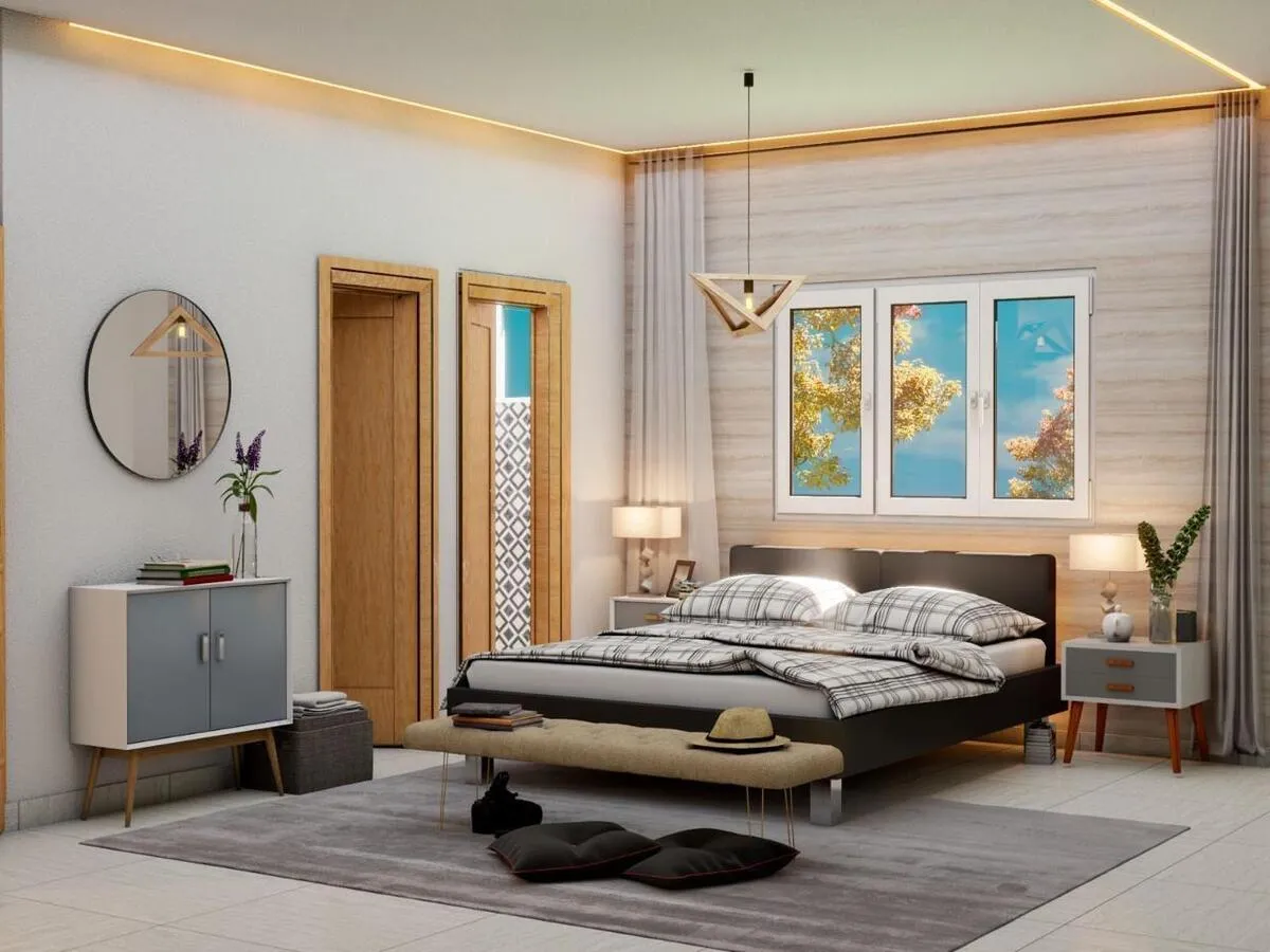 Exclusivo Proyecto de Aptos de 2 y 3 hab en AV. Jacobo Majluta Foto 7263086-3.jpg