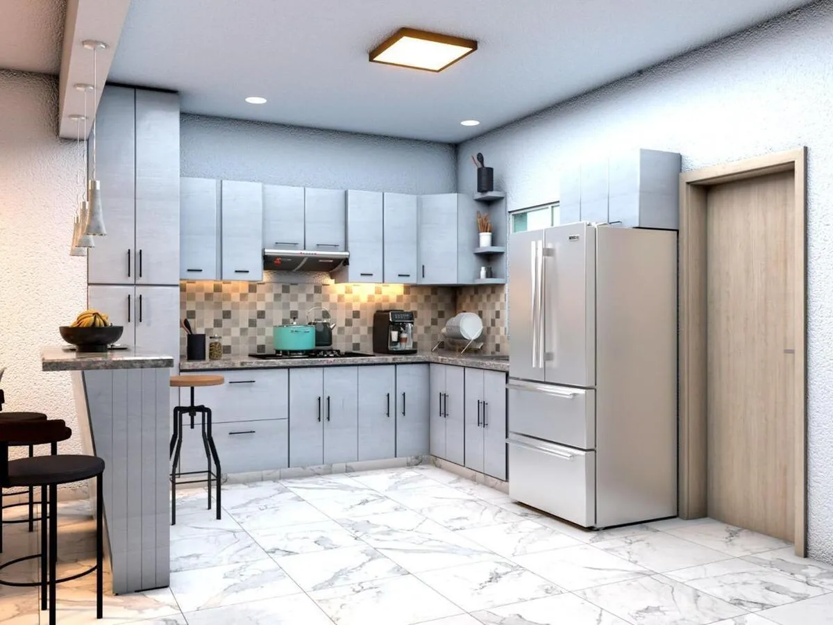Exclusivo Proyecto de Aptos de 2 y 3 hab en AV. Jacobo Majluta Foto 7263086-4.jpg