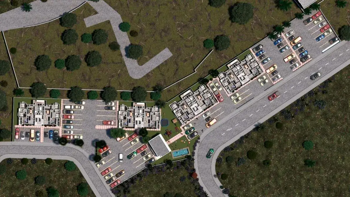 Exclusivo Proyecto de Aptos de 2 y 3 hab en AV. Jacobo Majluta Foto 7263086-7.jpg
