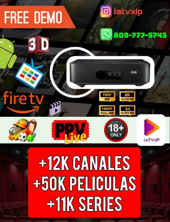 EL MEJOR IPTV DEL MERCADO Foto 7263089-1.jpg