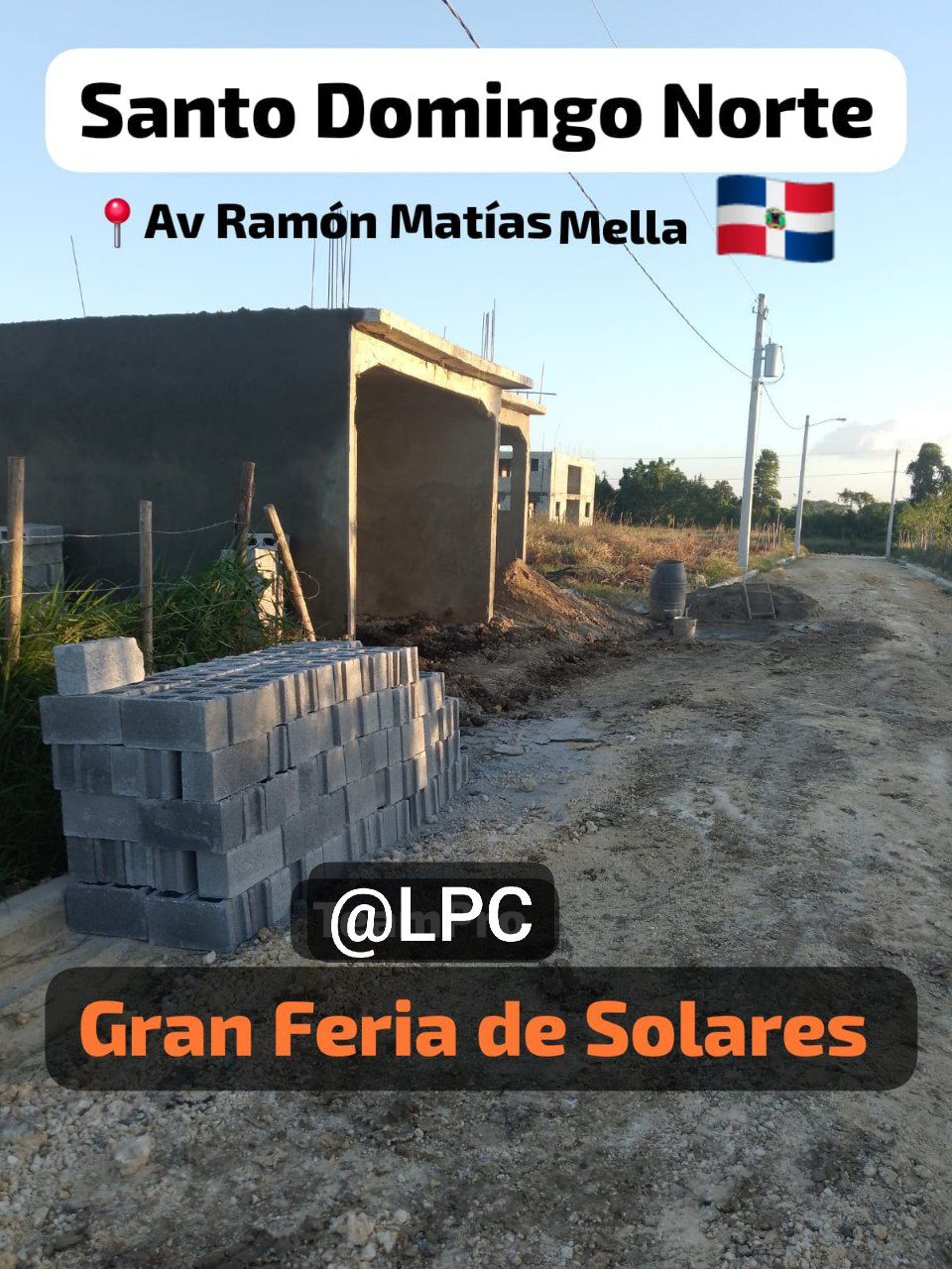 Terreno a Crédito con su Título y Deslindado  Foto 7263096-2.jpg