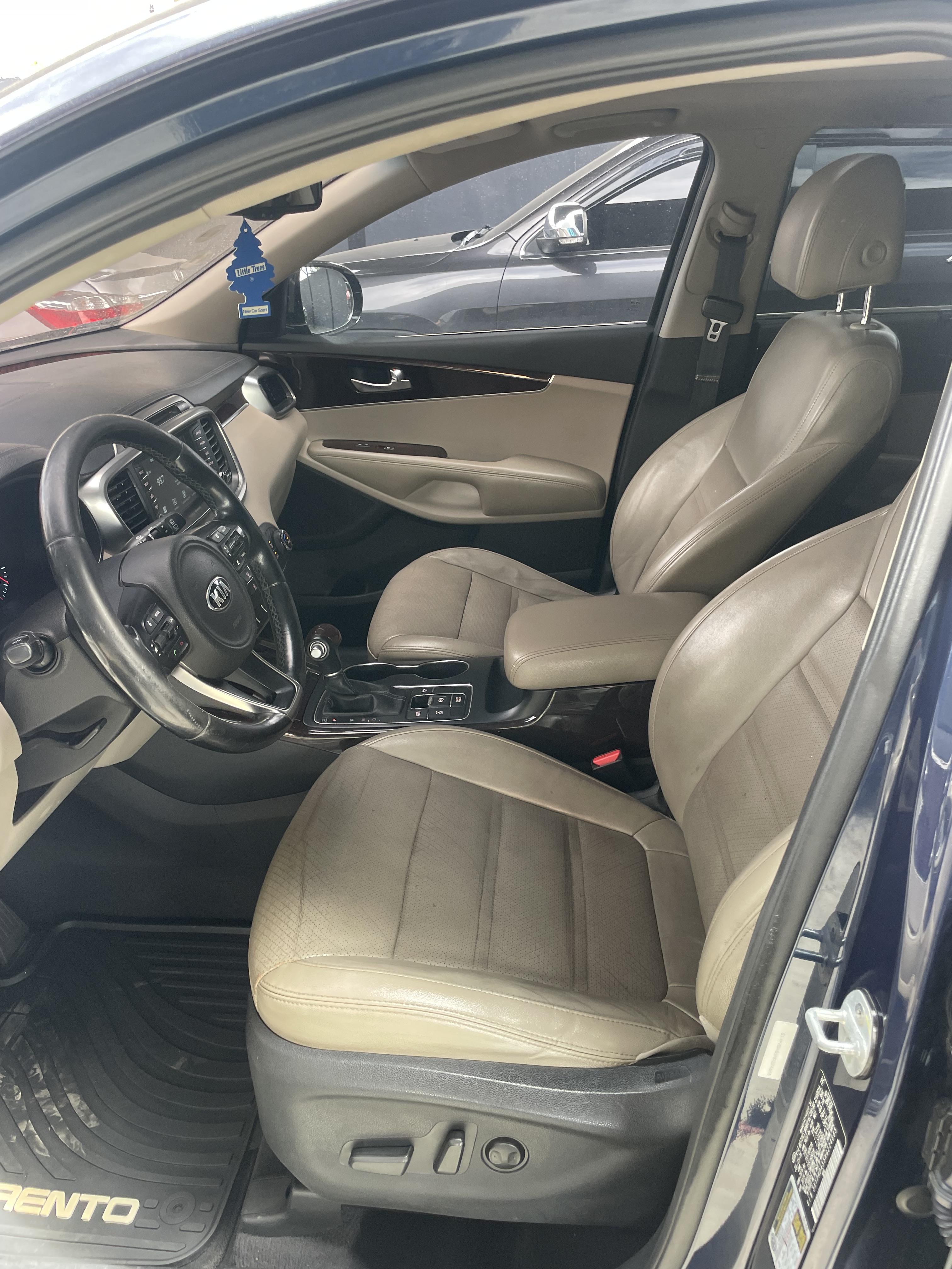 Kia sorento EX 2017 en Peravia Foto 7263101-7.jpg