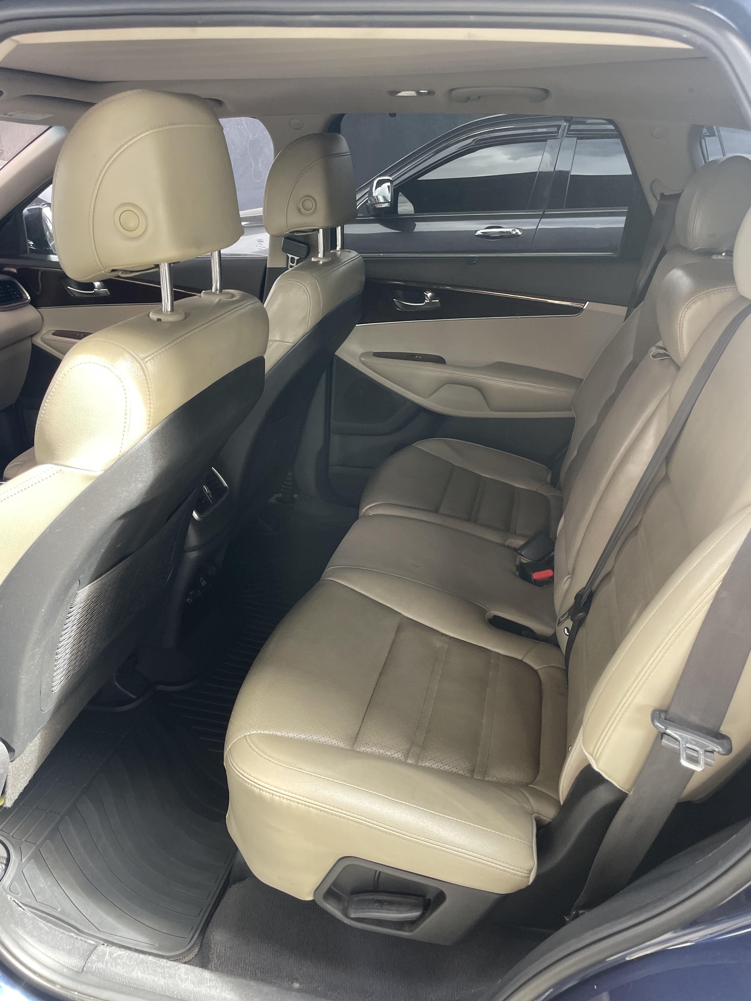 Kia sorento EX 2017 en Peravia Foto 7263101-8.jpg