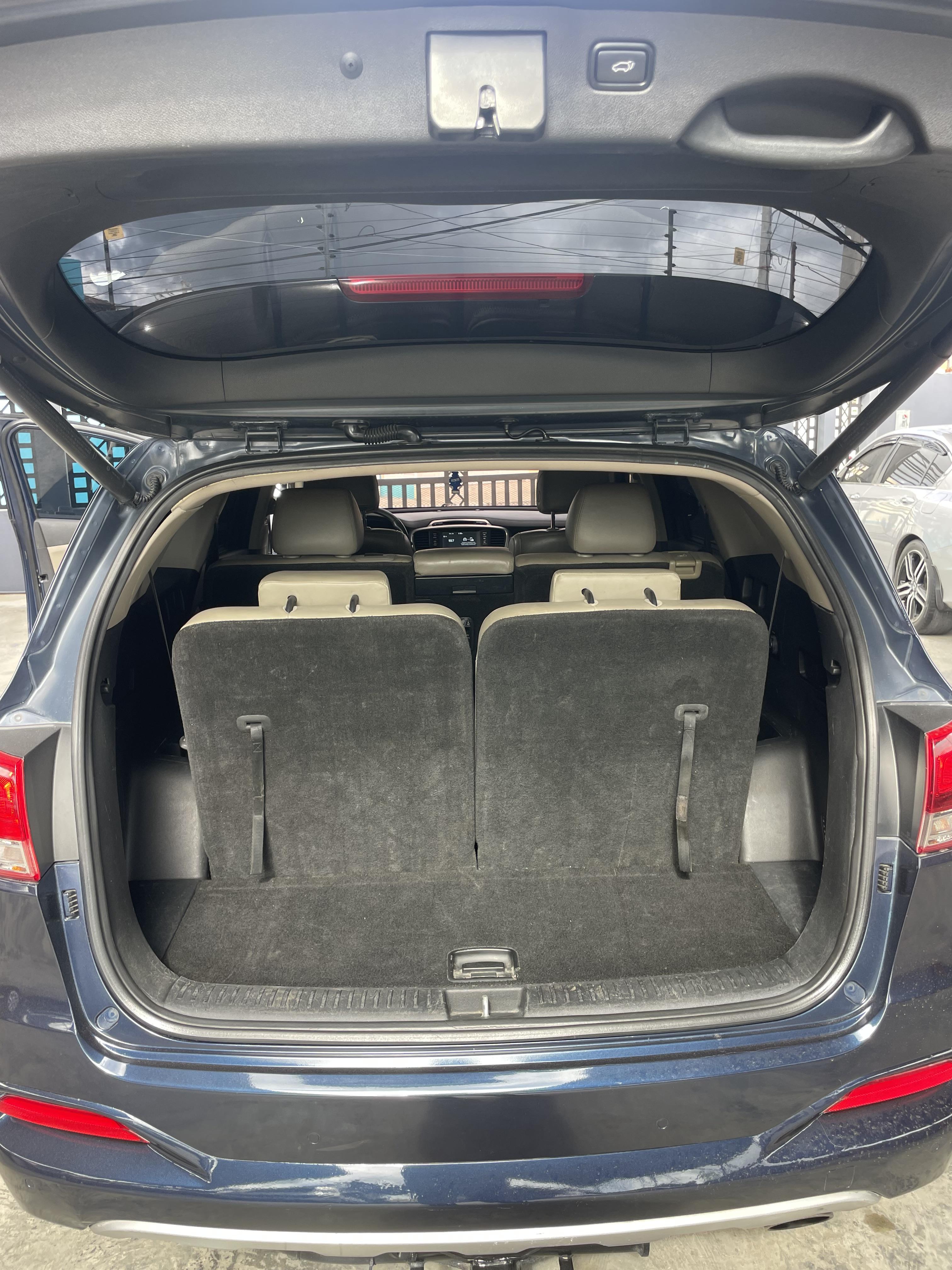 Kia sorento EX 2017 en Peravia Foto 7263101-9.jpg