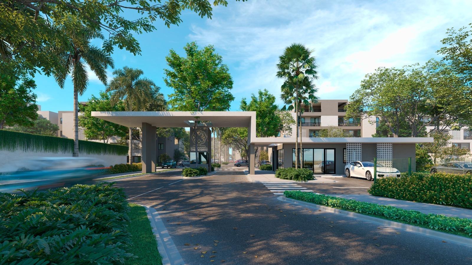 Venta de apartamentos en la ciudad juan Bosch  Foto 7263108-6.jpg