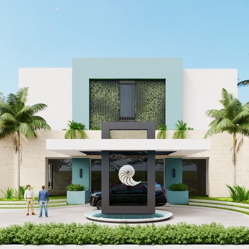 Vendo apartamento de lujo en Bayahibe Tracadero Riviera Foto 7263120-11.jpg