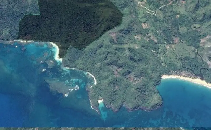 En un Terreno Paradisiaco como este es que le gustaria Construir su pr Foto 7263124-7.jpg
