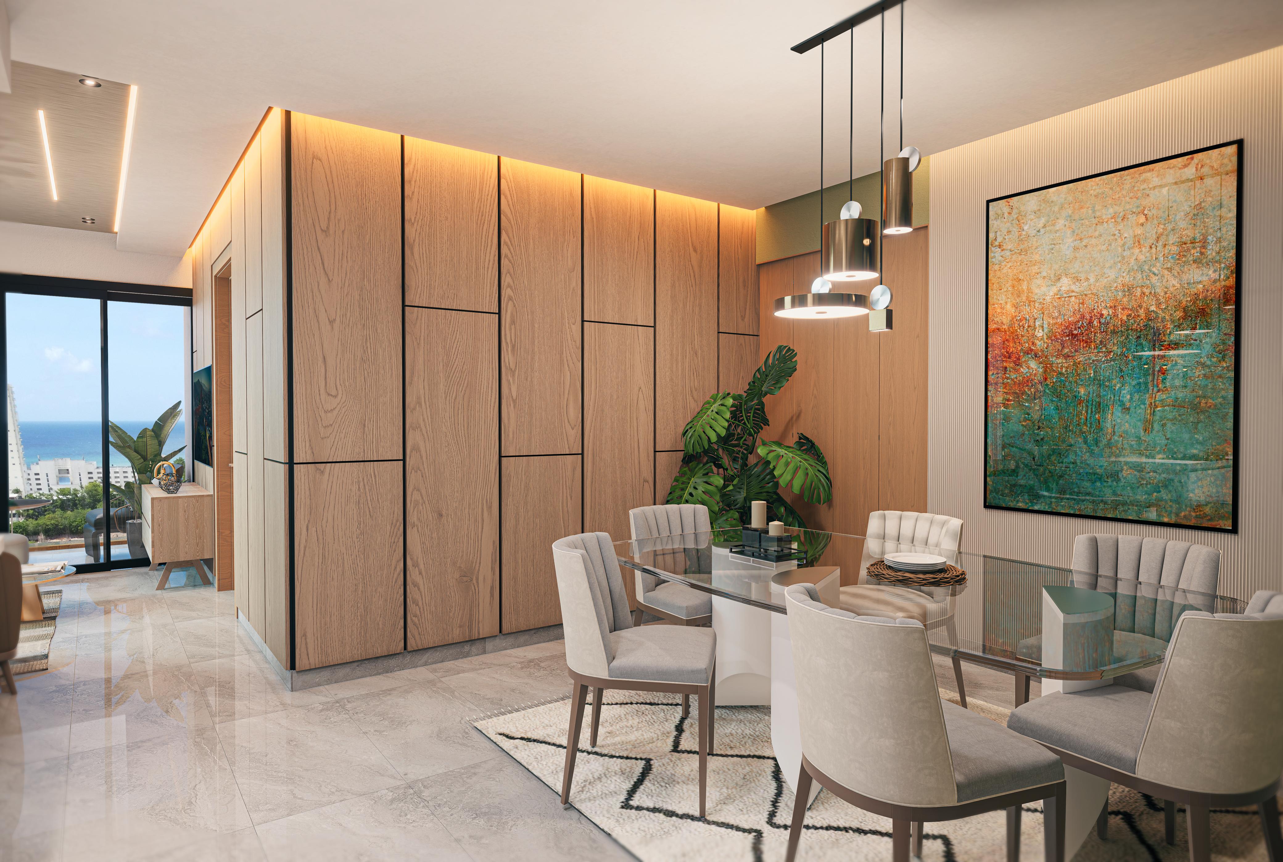 Vendo lujoso apartamento Viento del Mar Ubicado en Juan Dolio Foto 7263151-8.jpg
